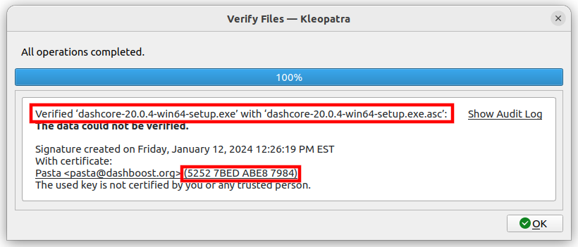 ../../../../_images/setup-windows-kleopatra-verified.png
